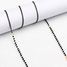 Charger l'image dans la galerie, Chaîne pour masque GOLD