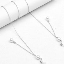 Charger l'image dans la galerie, Chaîne pour masque GOLD