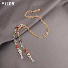 Charger l'image dans la galerie, Chaîne de masque ALEXY