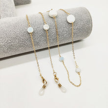 Charger l'image dans la galerie, Chaîne pour masque CRYSTAL