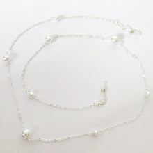 Charger l'image dans la galerie, Chaîne pour masque CRYSTAL