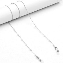 Charger l'image dans la galerie, Chaîne pour masque GOLD