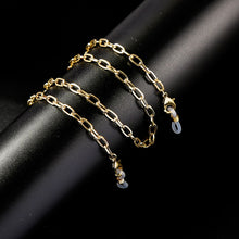 Charger l'image dans la galerie, Chaîne de masque ALEXY