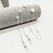 Charger l'image dans la galerie, Chaîne pour masque CRYSTAL