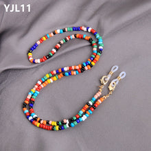 Charger l'image dans la galerie, Chaîne de masque ALEXY