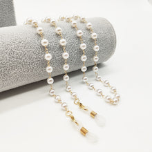 Charger l'image dans la galerie, Chaîne de masque ALEXY