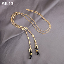 Charger l'image dans la galerie, Chaîne de masque ALEXY