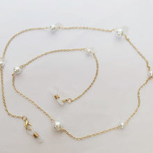 Charger l'image dans la galerie, Chaîne pour masque CRYSTAL