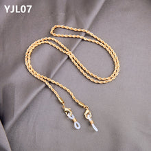 Charger l'image dans la galerie, Chaîne de masque ALEXY