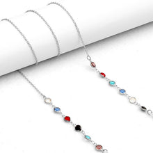 Charger l'image dans la galerie, Chaîne pour masque GOLD