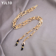 Charger l'image dans la galerie, Chaîne de masque ALEXY