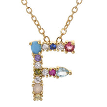 Charger l'image dans la galerie, Colliers INITIALS
