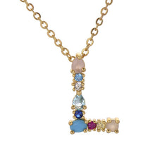 Charger l'image dans la galerie, Colliers INITIALS