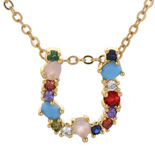 Charger l'image dans la galerie, Colliers INITIALS