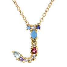 Charger l'image dans la galerie, Colliers INITIALS