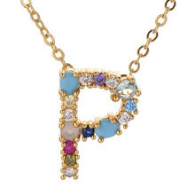 Charger l'image dans la galerie, Colliers INITIALS