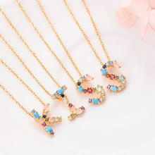 Charger l'image dans la galerie, Colliers INITIALS