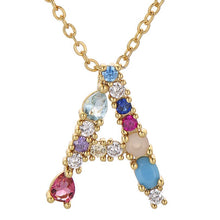 Charger l'image dans la galerie, Colliers INITIALS