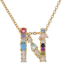 Charger l'image dans la galerie, Colliers INITIALS