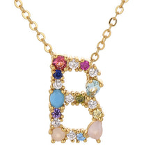 Charger l'image dans la galerie, Colliers INITIALS