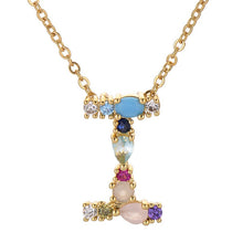 Charger l'image dans la galerie, Colliers INITIALS