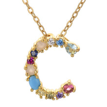 Charger l'image dans la galerie, Colliers INITIALS