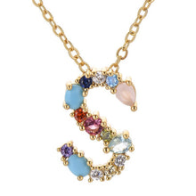 Charger l'image dans la galerie, Colliers INITIALS