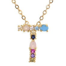 Charger l'image dans la galerie, Colliers INITIALS