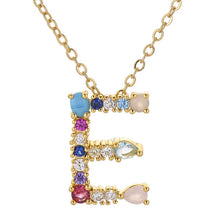 Charger l'image dans la galerie, Colliers INITIALS