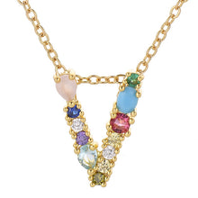 Charger l'image dans la galerie, Colliers INITIALS