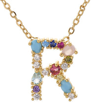 Charger l'image dans la galerie, Colliers INITIALS