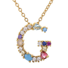 Charger l'image dans la galerie, Colliers INITIALS
