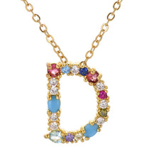 Charger l'image dans la galerie, Colliers INITIALS