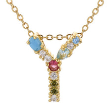 Charger l'image dans la galerie, Colliers INITIALS