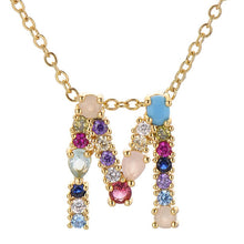 Charger l'image dans la galerie, Colliers INITIALS