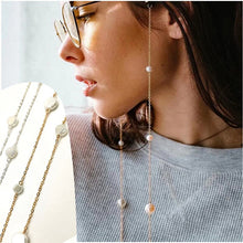 Charger l'image dans la galerie, Chaîne pour masque CRYSTAL