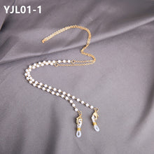 Charger l'image dans la galerie, Chaîne de masque ALEXY