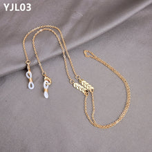 Charger l'image dans la galerie, Chaîne de masque ALEXY