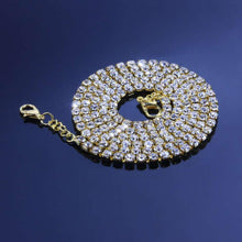 Charger l'image dans la galerie, Chaîne de masque facial SPARKLING