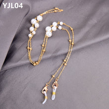 Charger l'image dans la galerie, Chaîne de masque ALEXY