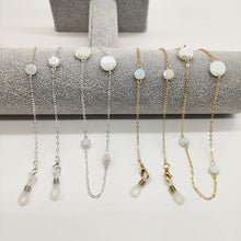 Charger l'image dans la galerie, Chaîne pour masque CRYSTAL